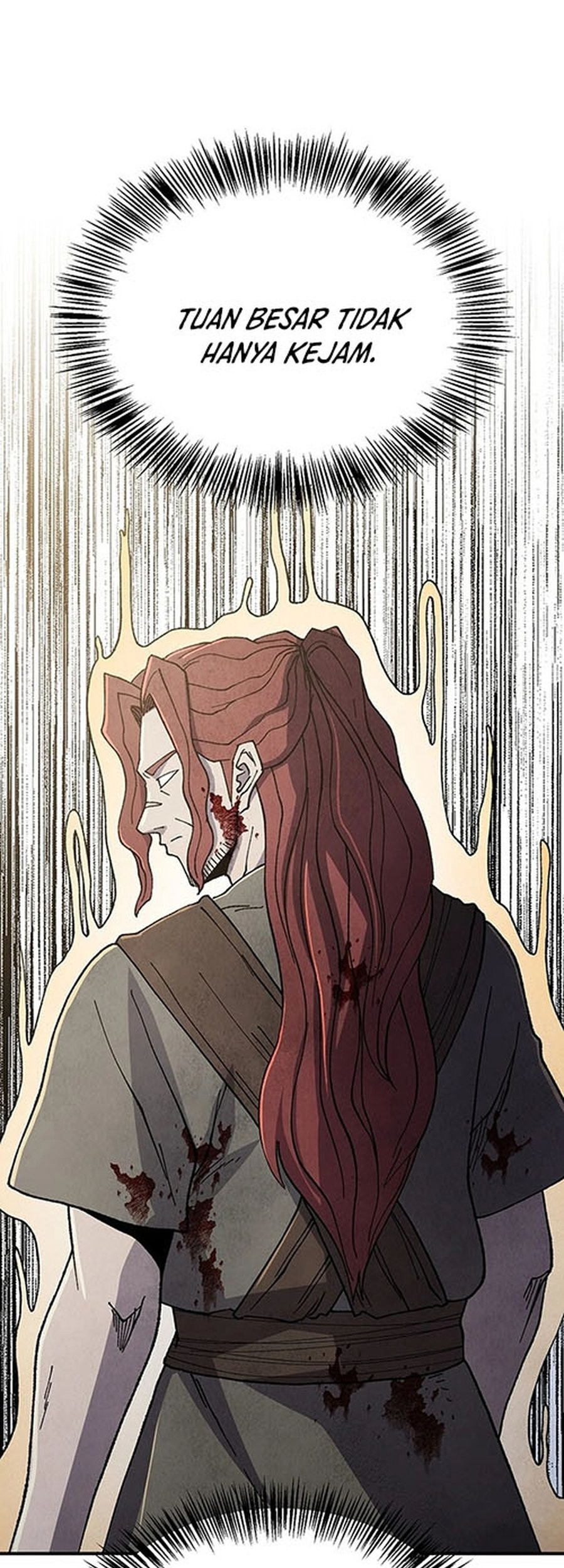 The Genius Grandson of Namgung Clan Chapter 44 Gambar 52