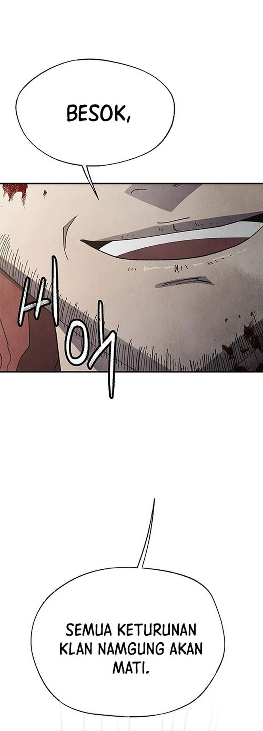 The Genius Grandson of Namgung Clan Chapter 44 Gambar 59