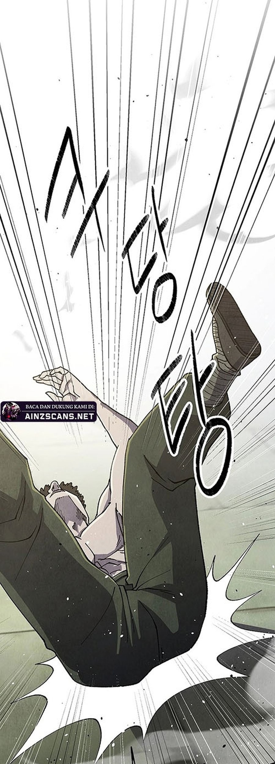 The Genius Grandson of Namgung Clan Chapter 44 Gambar 61