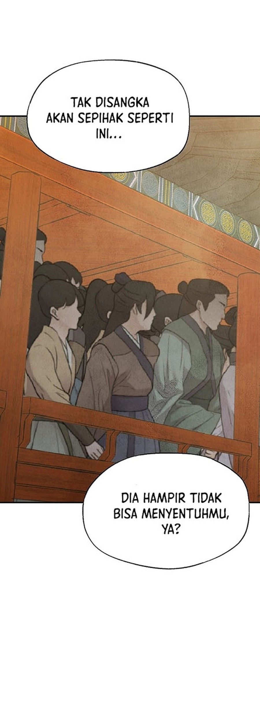 The Genius Grandson of Namgung Clan Chapter 44 Gambar 64