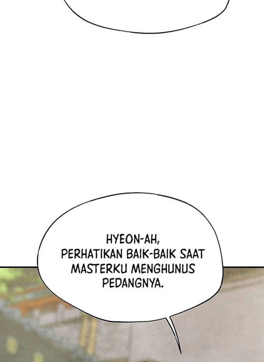 The Genius Grandson of Namgung Clan Chapter 44 Gambar 66