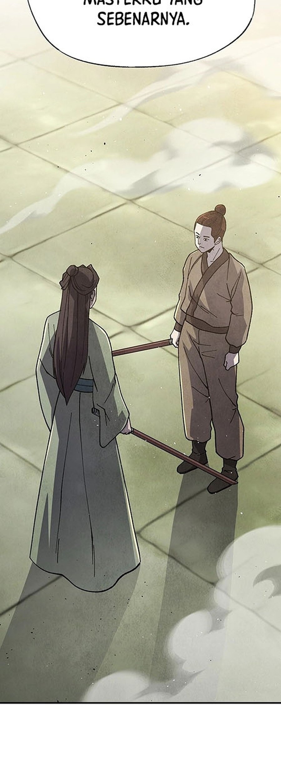 The Genius Grandson of Namgung Clan Chapter 44 Gambar 68