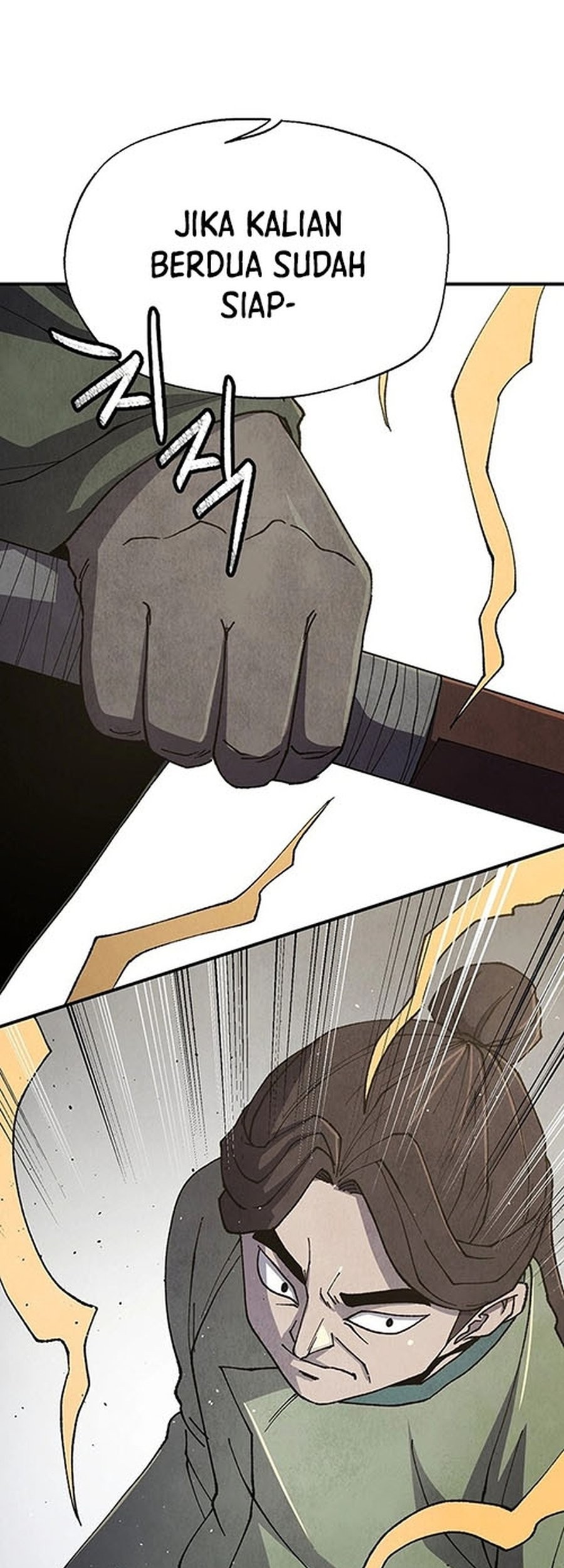 The Genius Grandson of Namgung Clan Chapter 44 Gambar 69