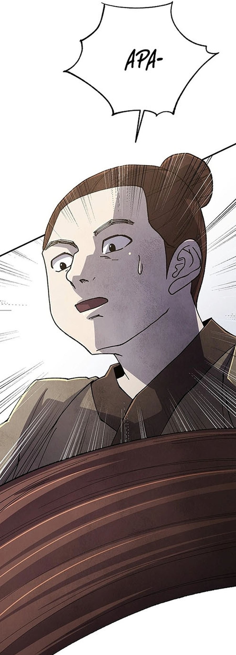 The Genius Grandson of Namgung Clan Chapter 44 Gambar 73