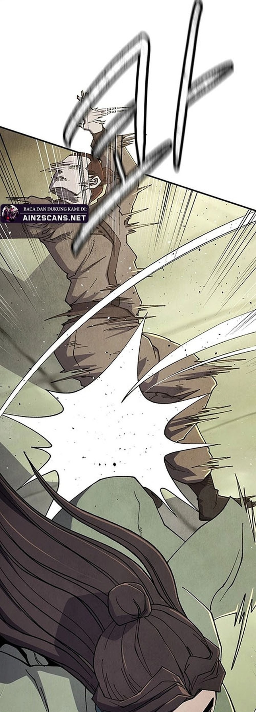 The Genius Grandson of Namgung Clan Chapter 44 Gambar 75