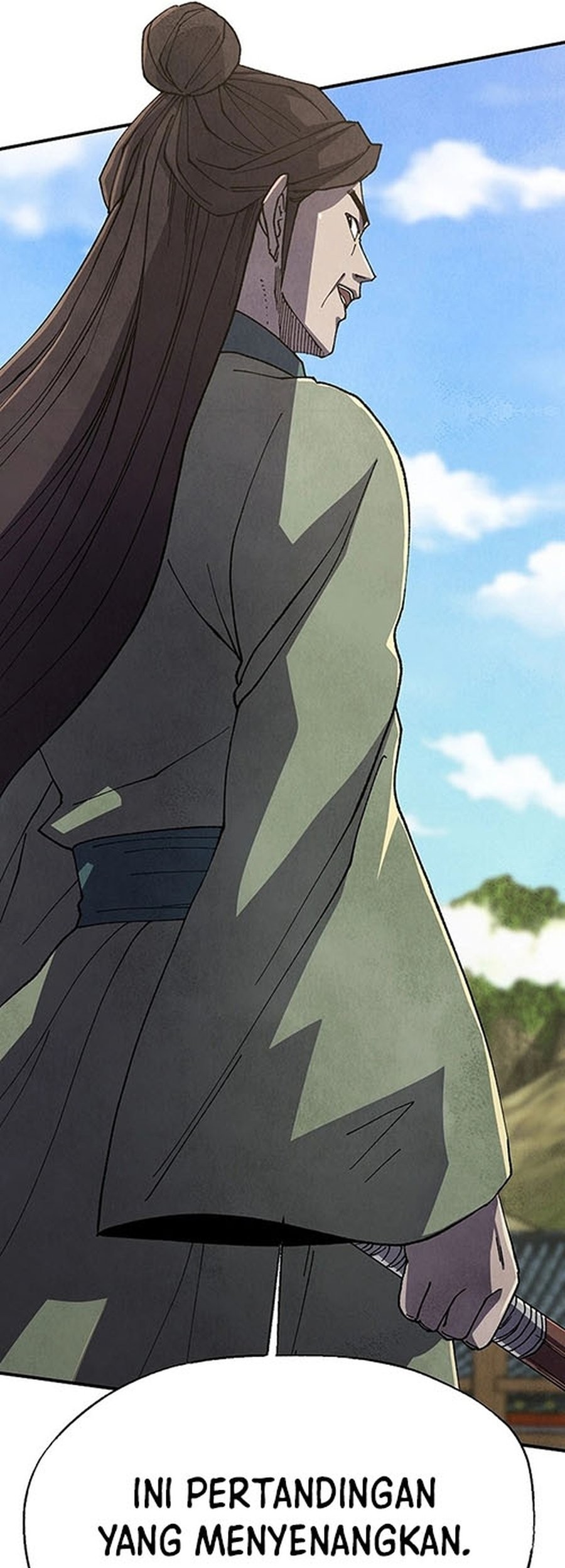 The Genius Grandson of Namgung Clan Chapter 44 Gambar 81