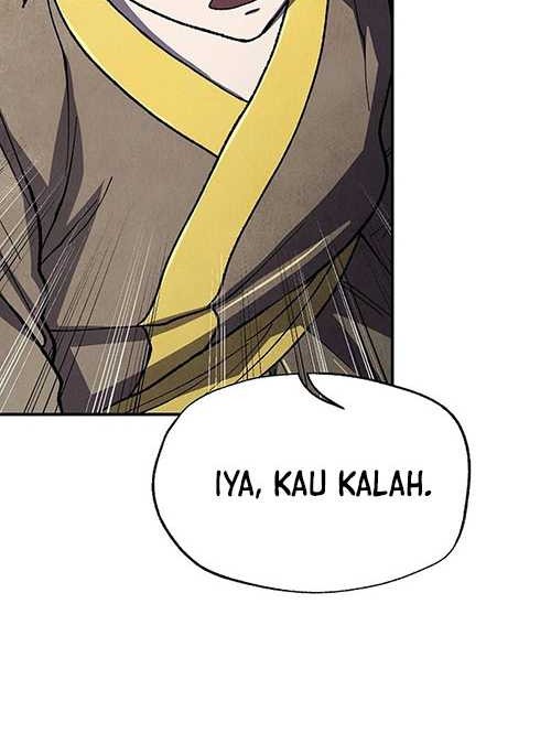 The Genius Grandson of Namgung Clan Chapter 44 Gambar 11