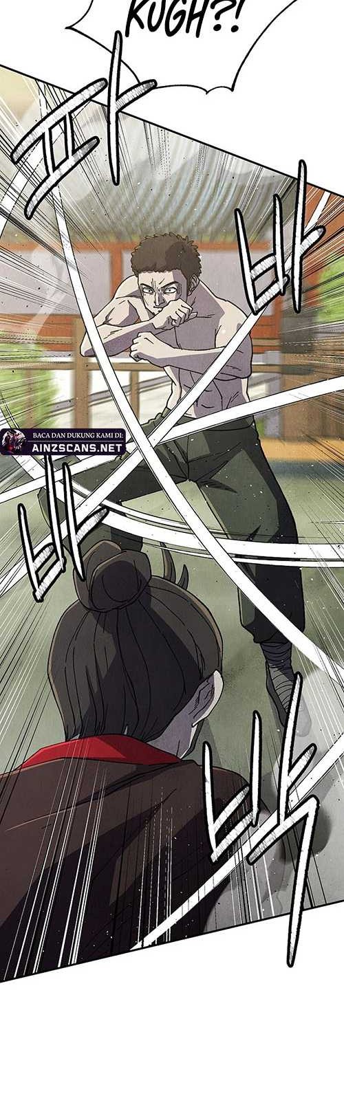 The Genius Grandson of Namgung Clan Chapter 44 Gambar 17