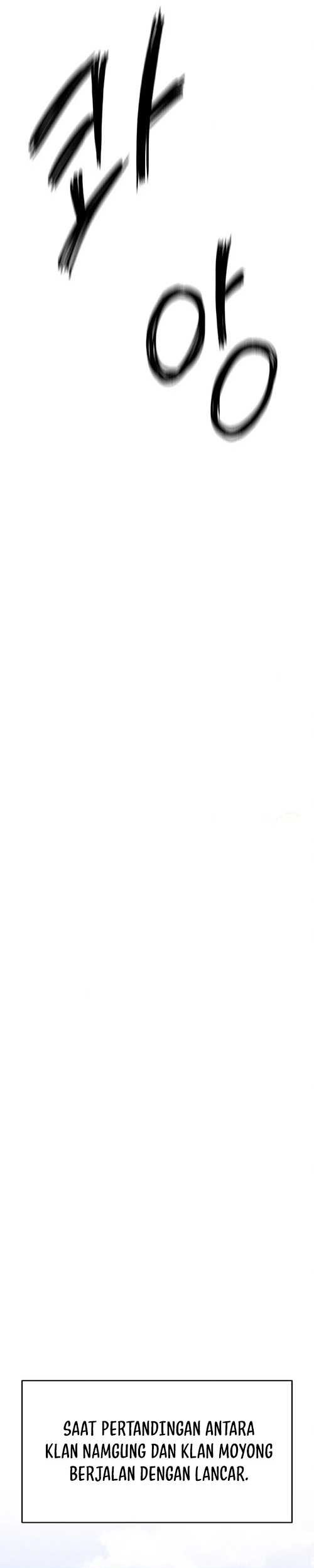 The Genius Grandson of Namgung Clan Chapter 44 Gambar 21