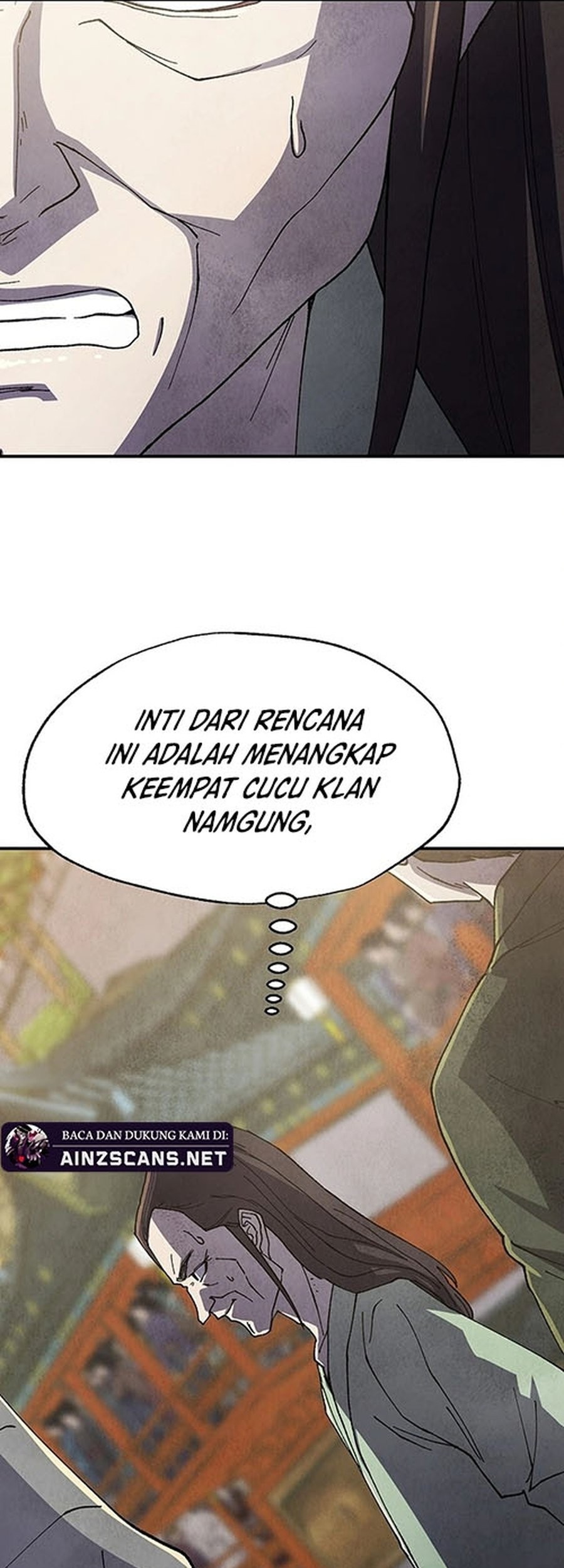 The Genius Grandson of Namgung Clan Chapter 44 Gambar 17