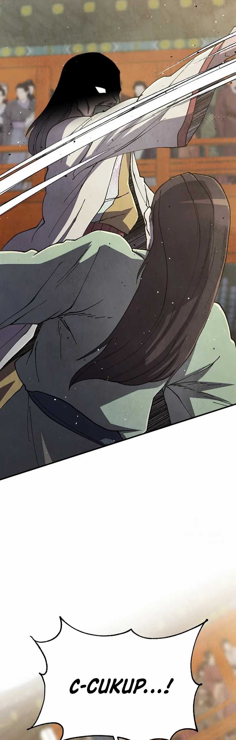 The Genius Grandson of Namgung Clan Chapter 45 Gambar 52