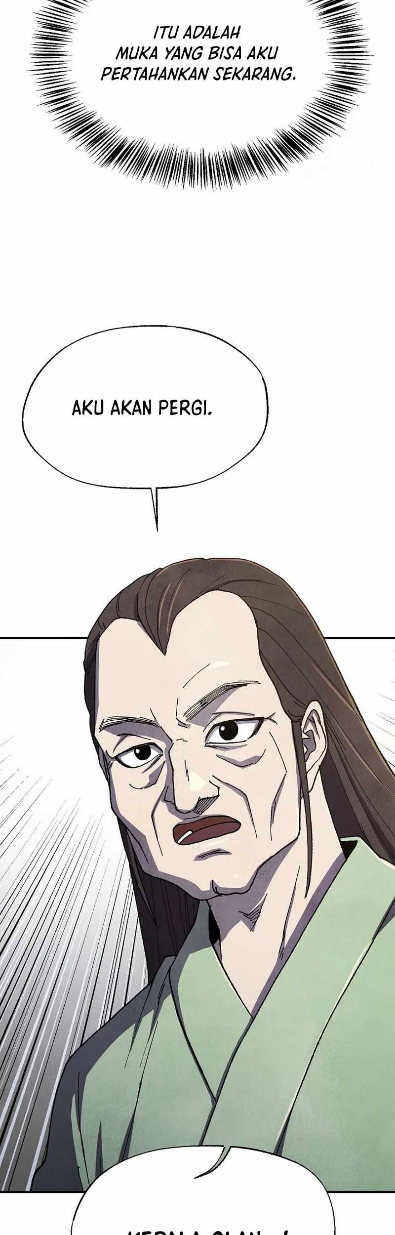 The Genius Grandson of Namgung Clan Chapter 45 Gambar 9