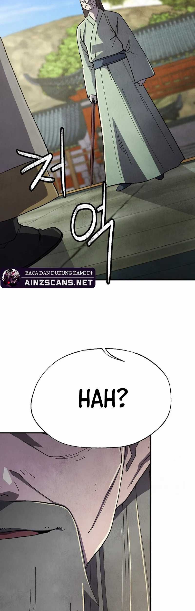 The Genius Grandson of Namgung Clan Chapter 45 Gambar 12