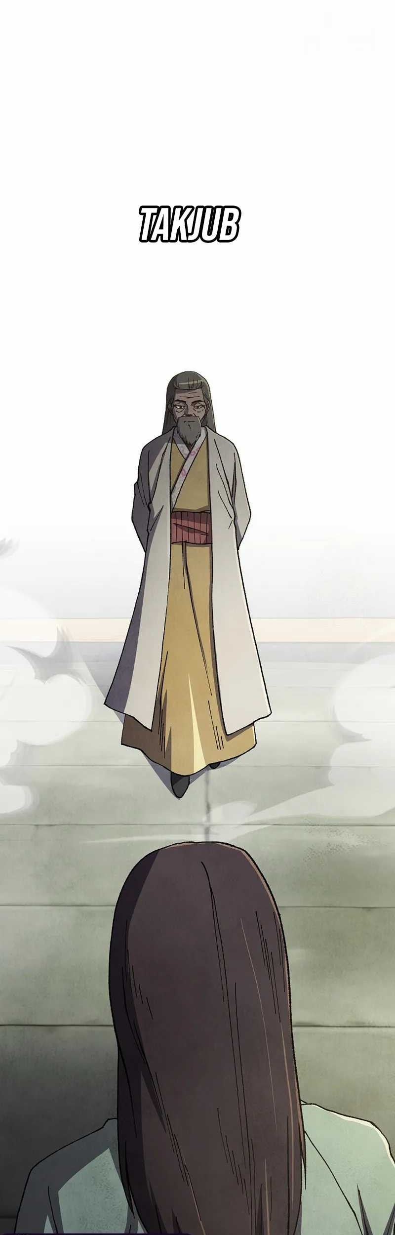 The Genius Grandson of Namgung Clan Chapter 45 Gambar 16