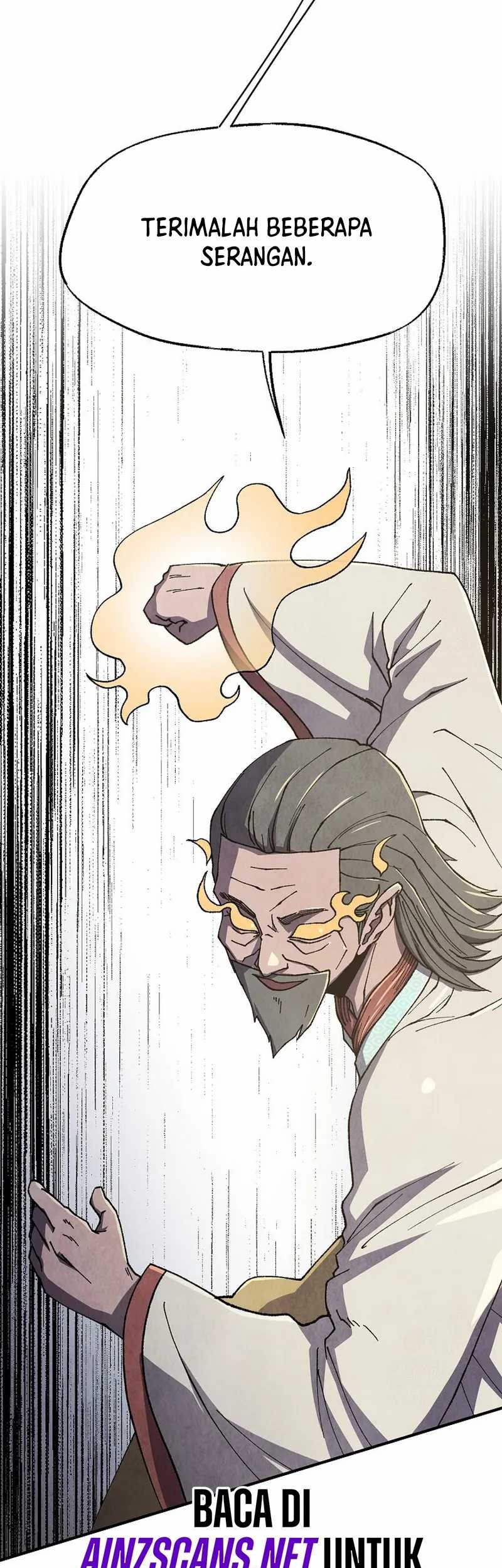 The Genius Grandson of Namgung Clan Chapter 45 Gambar 36