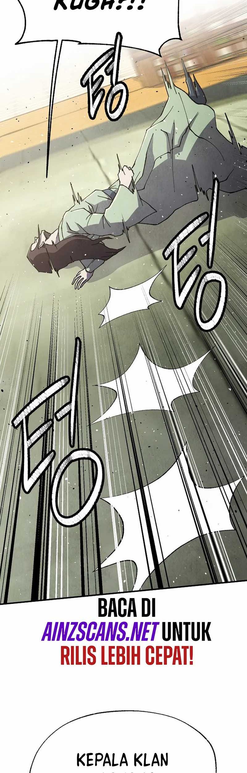 The Genius Grandson of Namgung Clan Chapter 45 Gambar 39