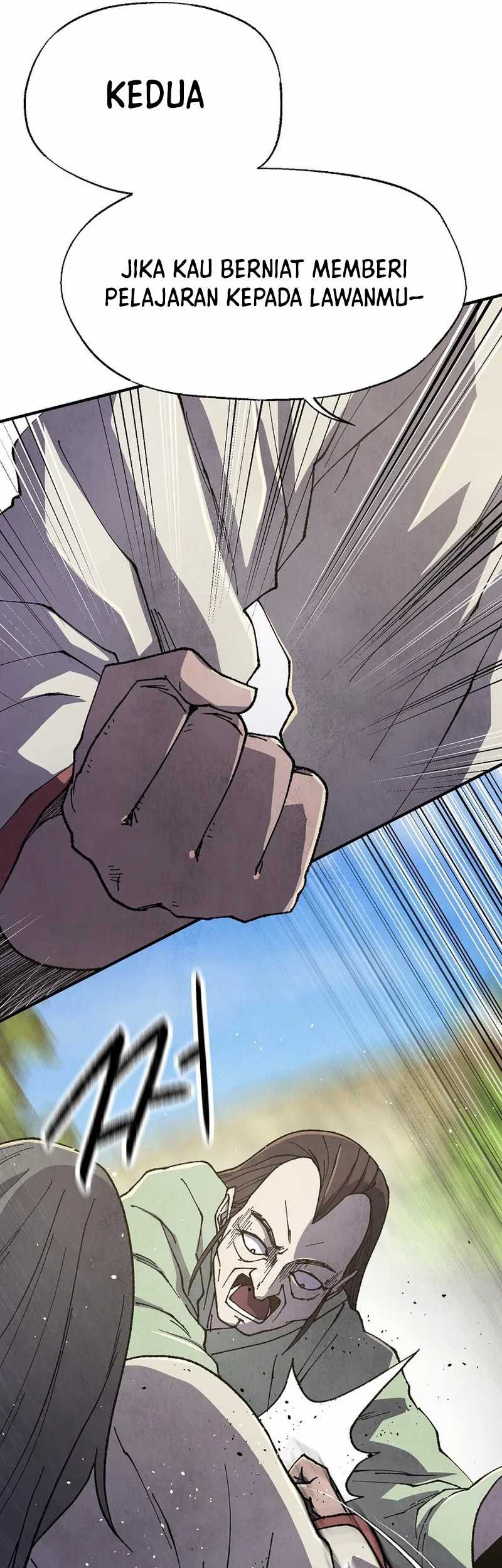 The Genius Grandson of Namgung Clan Chapter 45 Gambar 43