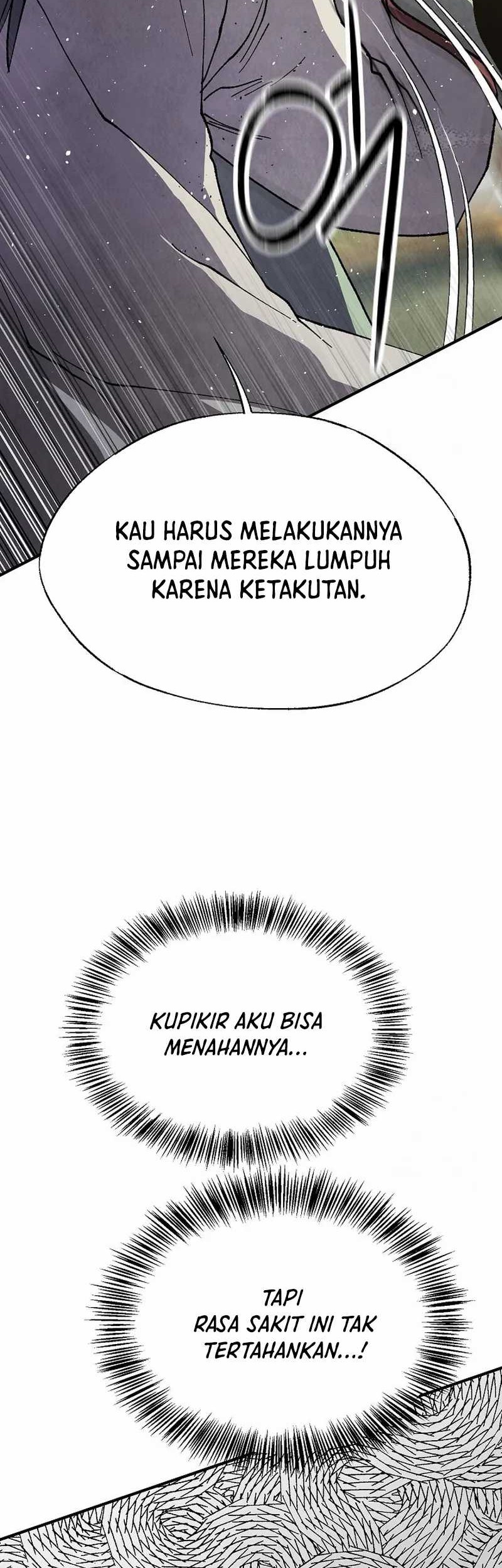 The Genius Grandson of Namgung Clan Chapter 45 Gambar 44