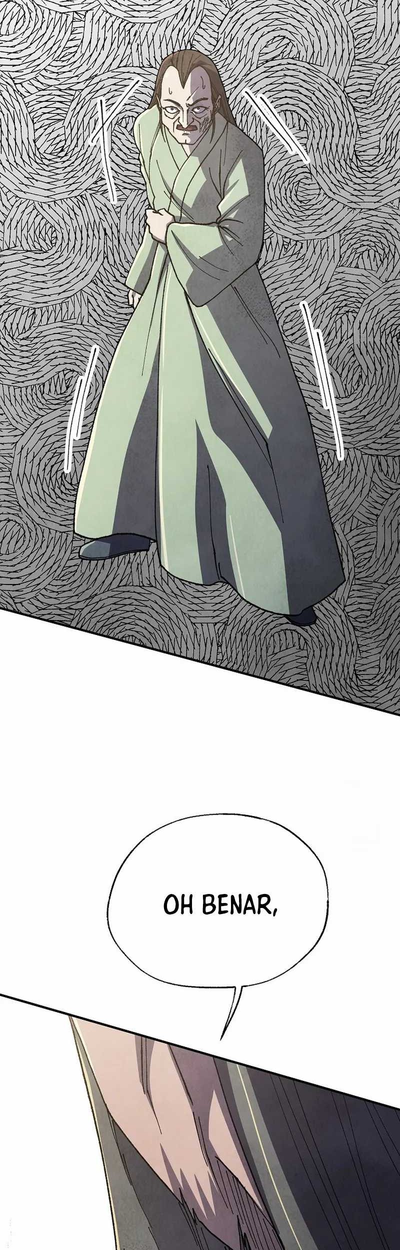 The Genius Grandson of Namgung Clan Chapter 45 Gambar 45