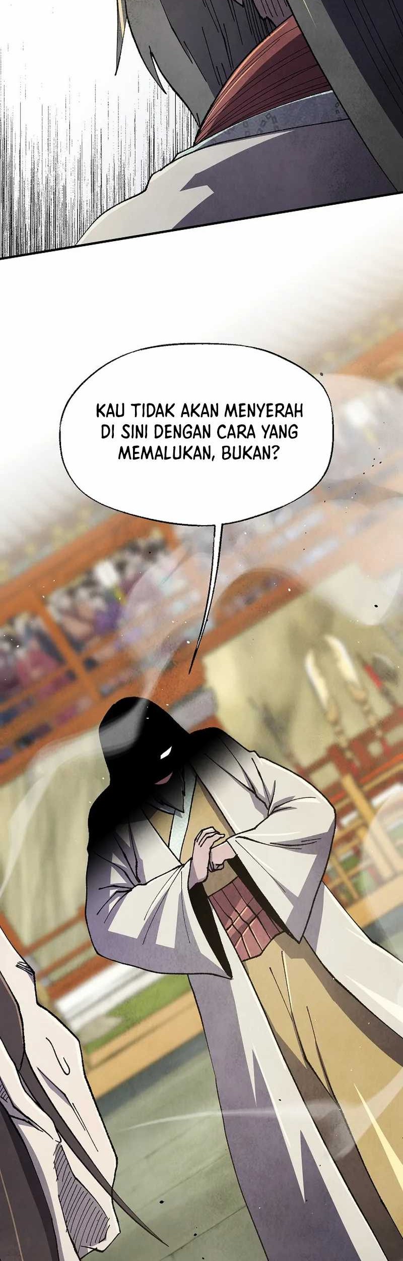 The Genius Grandson of Namgung Clan Chapter 45 Gambar 46