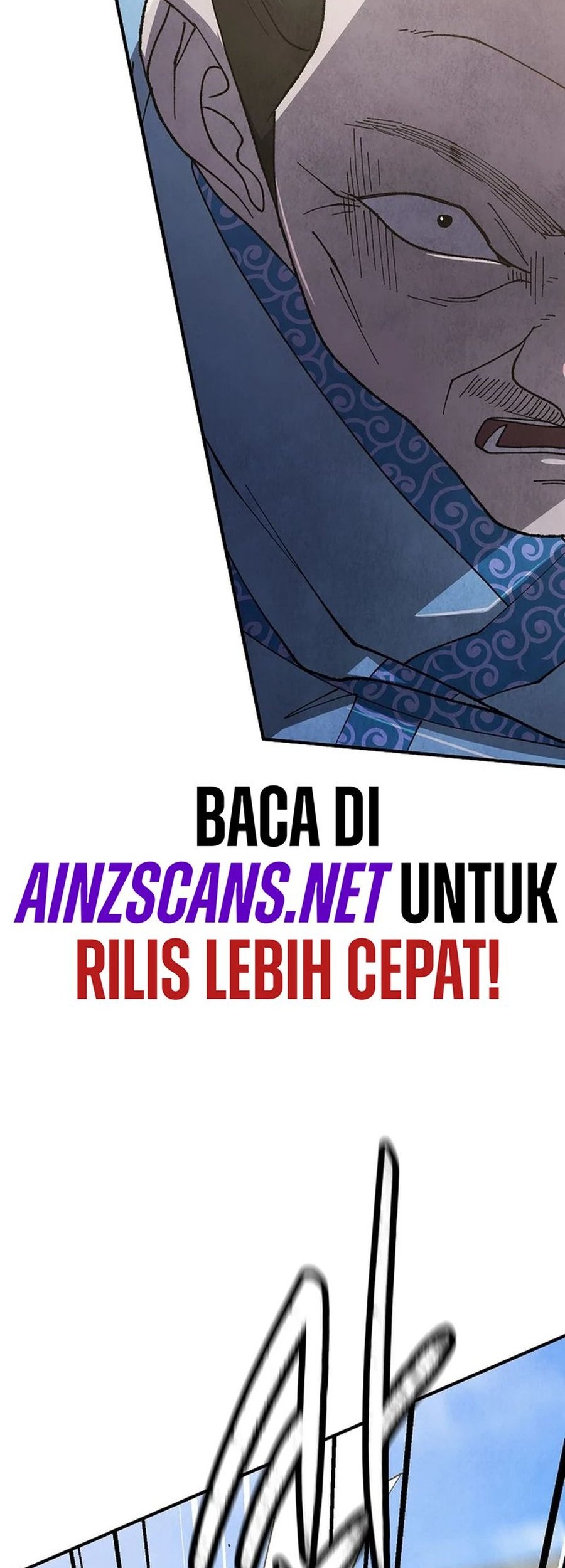 The Genius Grandson of Namgung Clan Chapter 46 Gambar 36