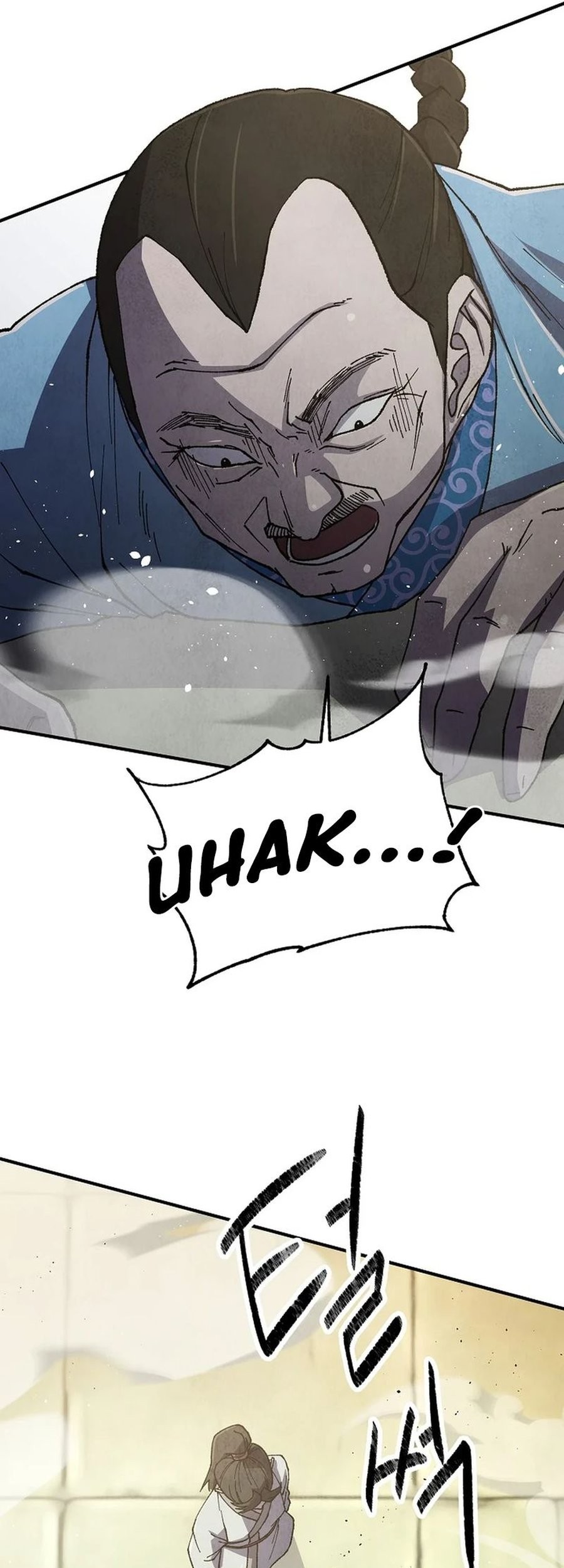 The Genius Grandson of Namgung Clan Chapter 46 Gambar 39