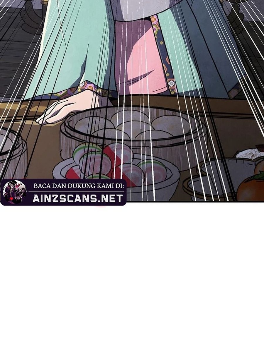 The Genius Grandson of Namgung Clan Chapter 46 Gambar 57