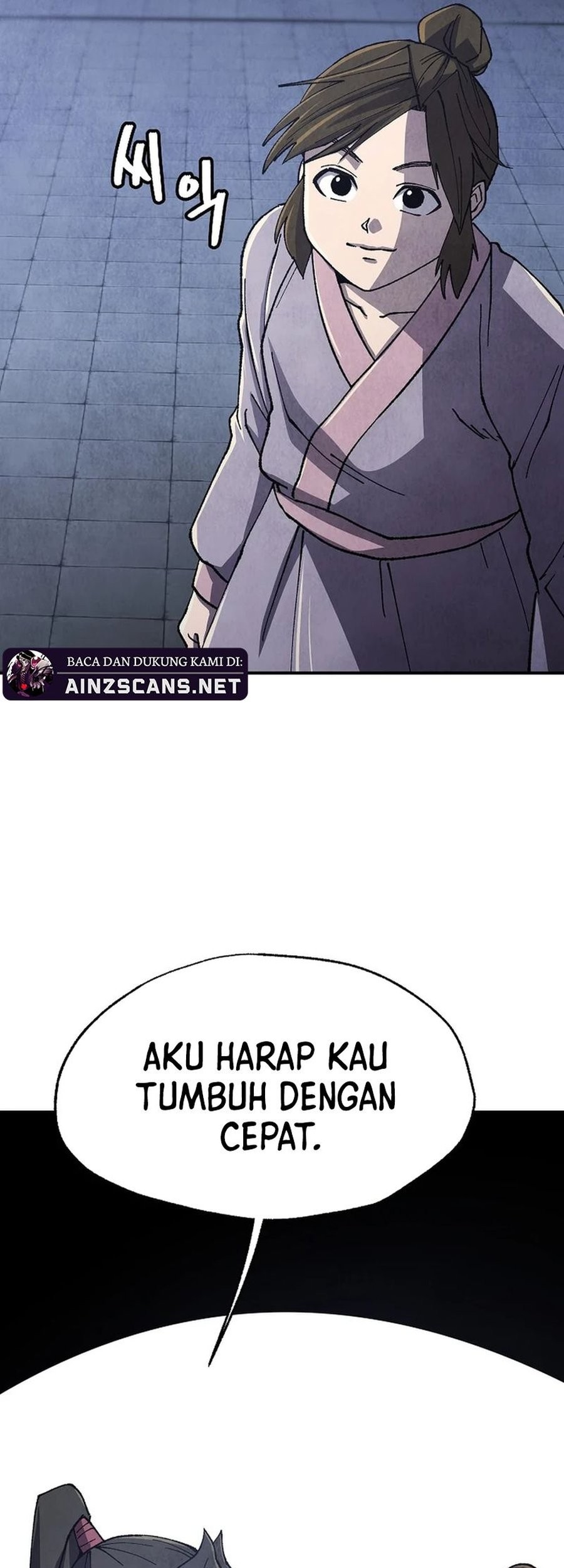 The Genius Grandson of Namgung Clan Chapter 46 Gambar 66