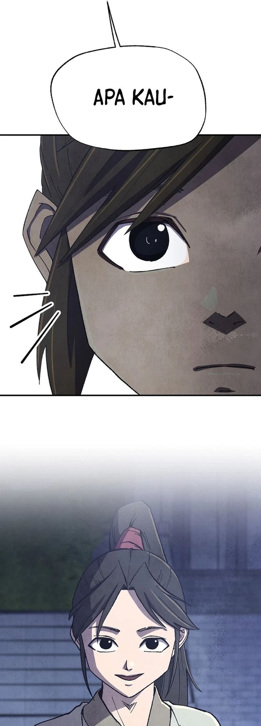 The Genius Grandson of Namgung Clan Chapter 46 Gambar 70