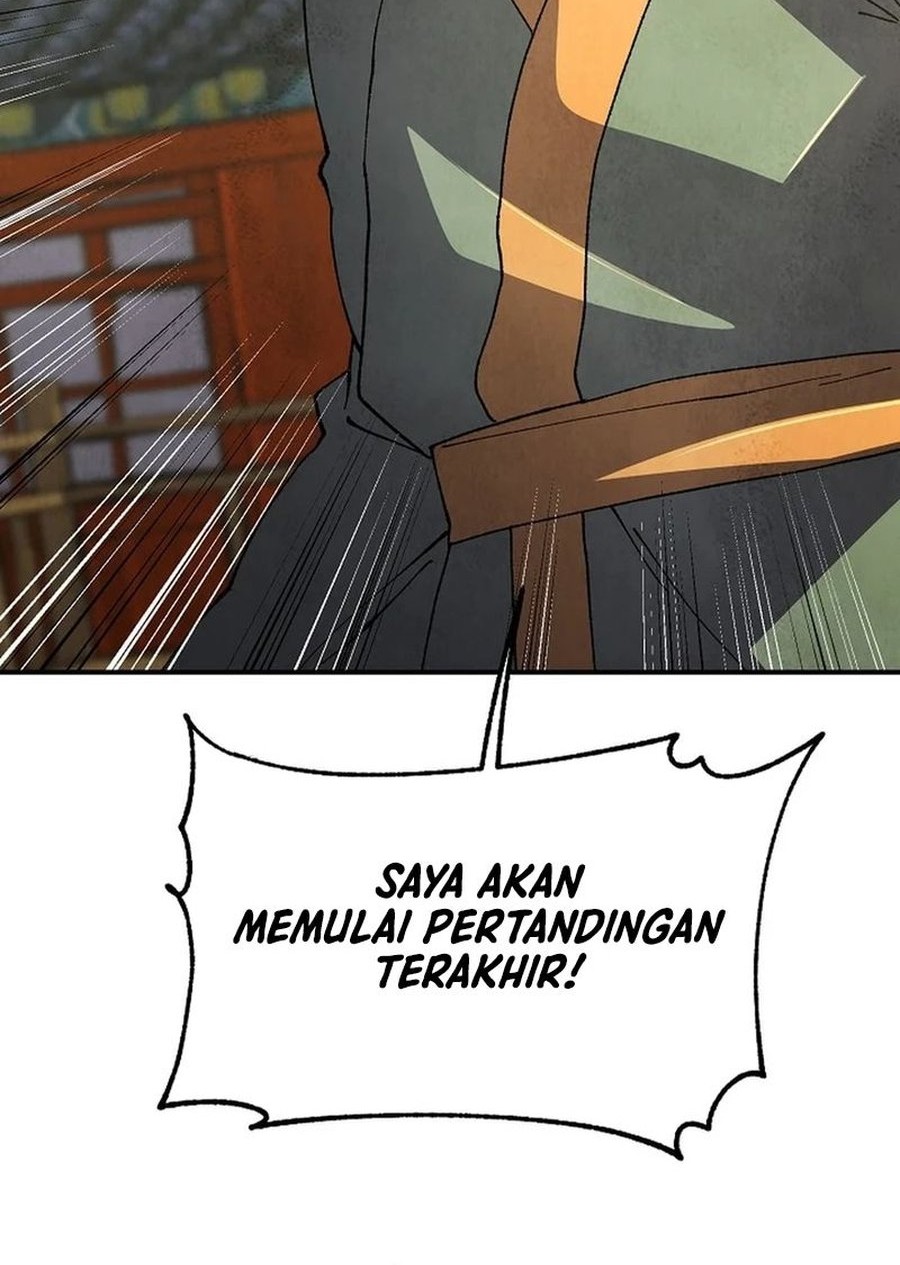 The Genius Grandson of Namgung Clan Chapter 46 Gambar 4