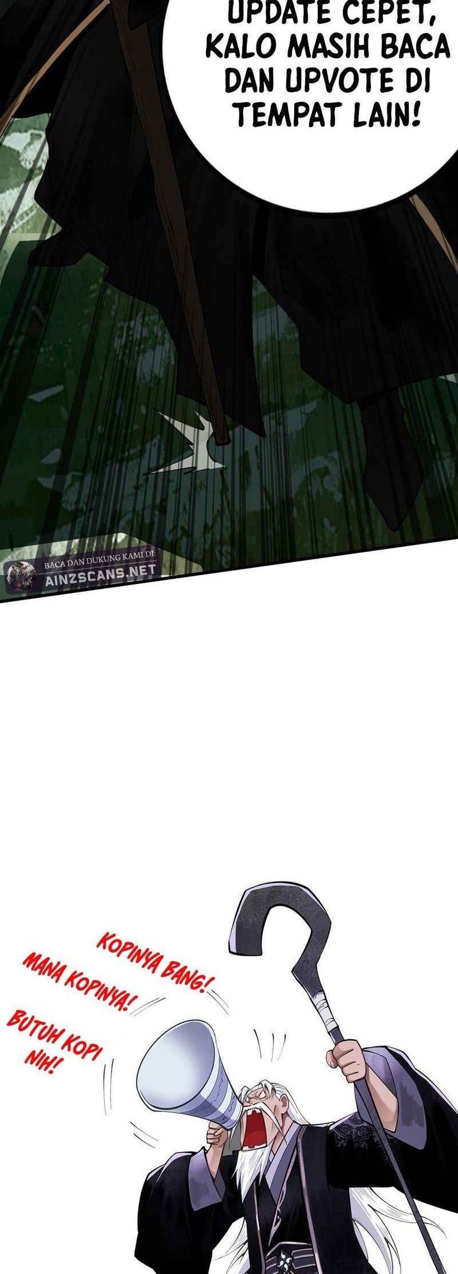 The Genius Grandson of Namgung Clan Chapter 46 Gambar 75