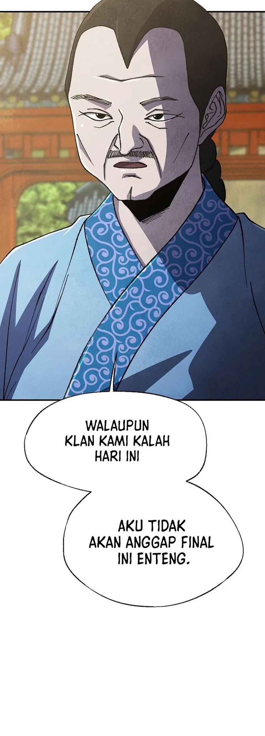 The Genius Grandson of Namgung Clan Chapter 46 Gambar 6