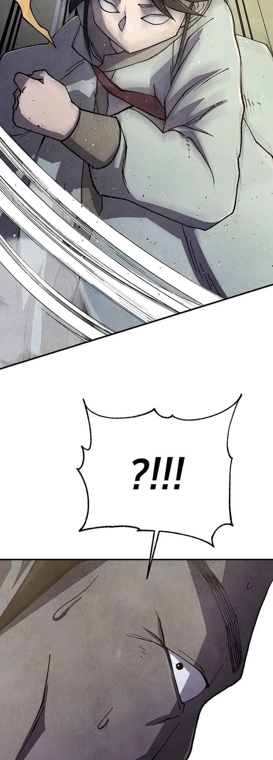 The Genius Grandson of Namgung Clan Chapter 46 Gambar 11