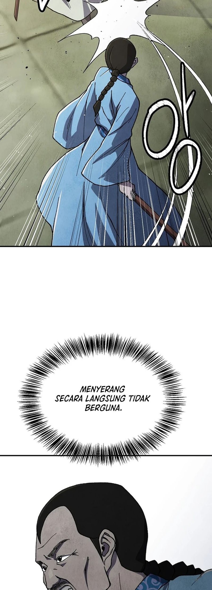 The Genius Grandson of Namgung Clan Chapter 46 Gambar 25