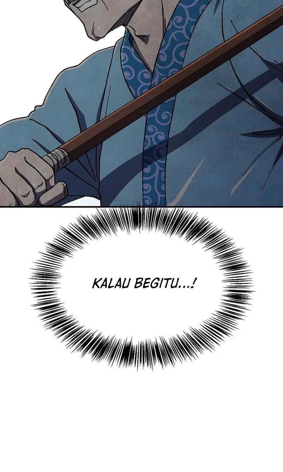 The Genius Grandson of Namgung Clan Chapter 46 Gambar 26