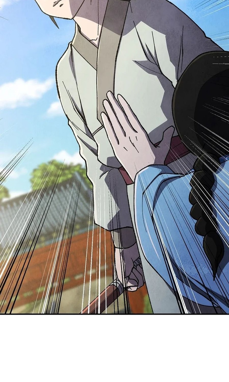 The Genius Grandson of Namgung Clan Chapter 46 Gambar 30