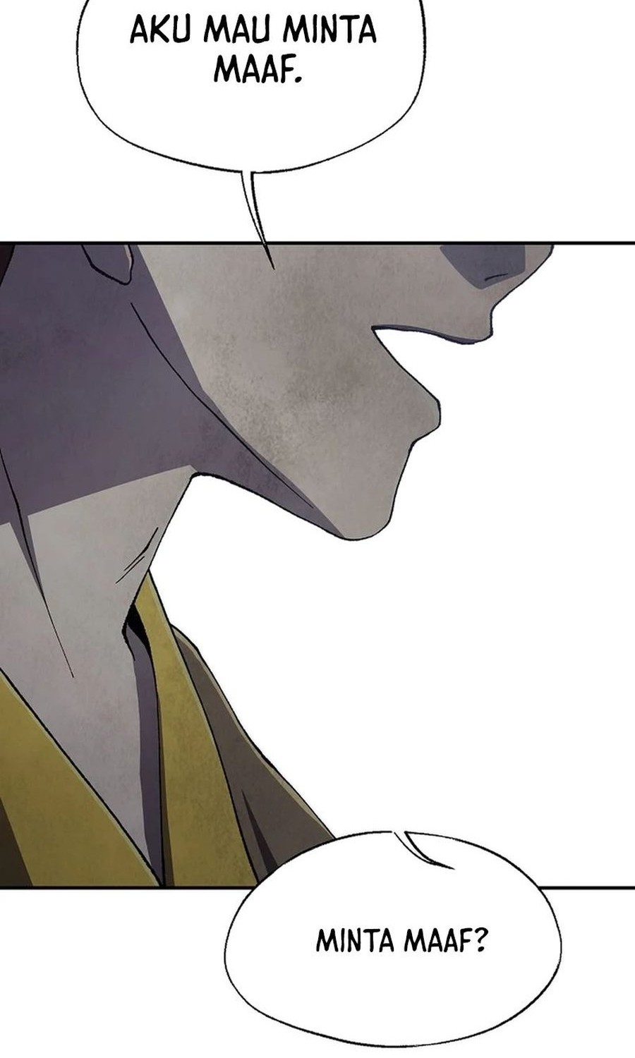 The Genius Grandson of Namgung Clan Chapter 47 Gambar 46