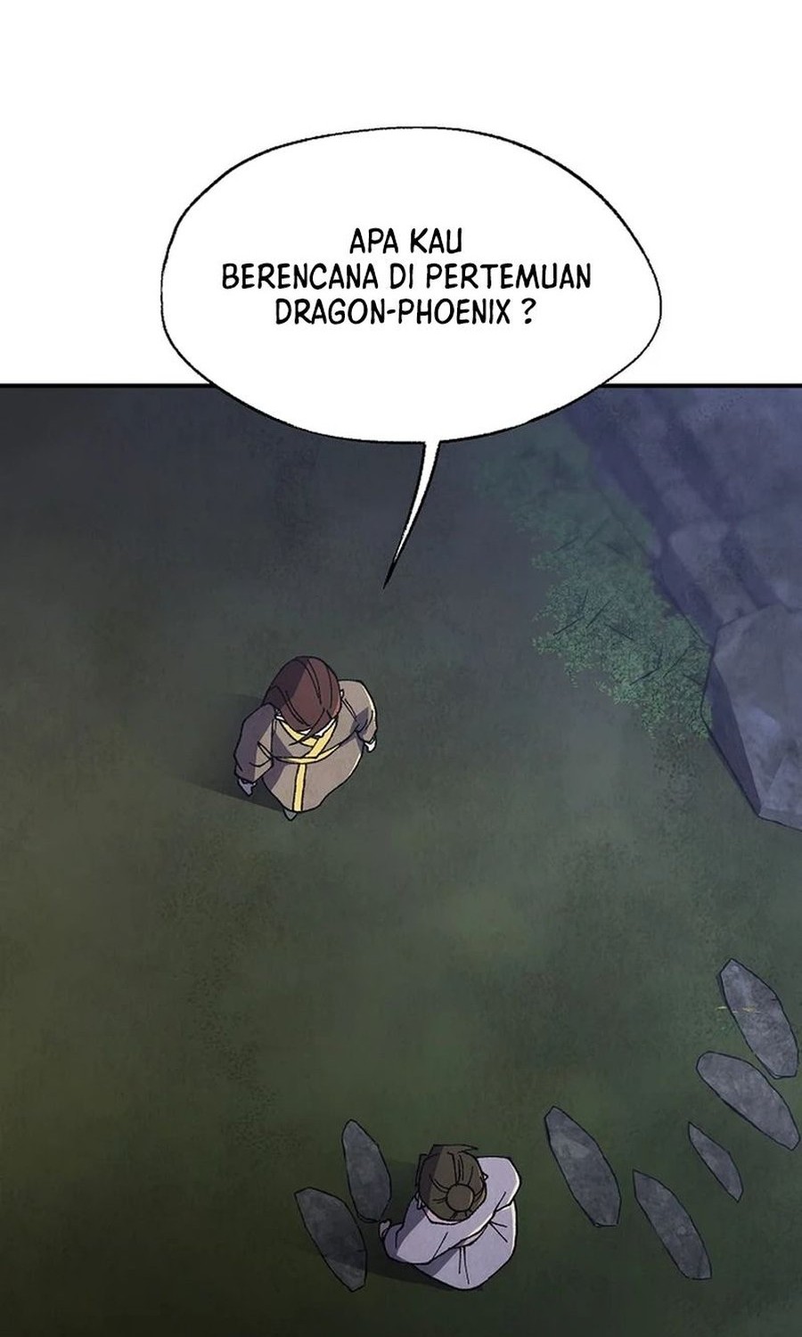 The Genius Grandson of Namgung Clan Chapter 47 Gambar 50