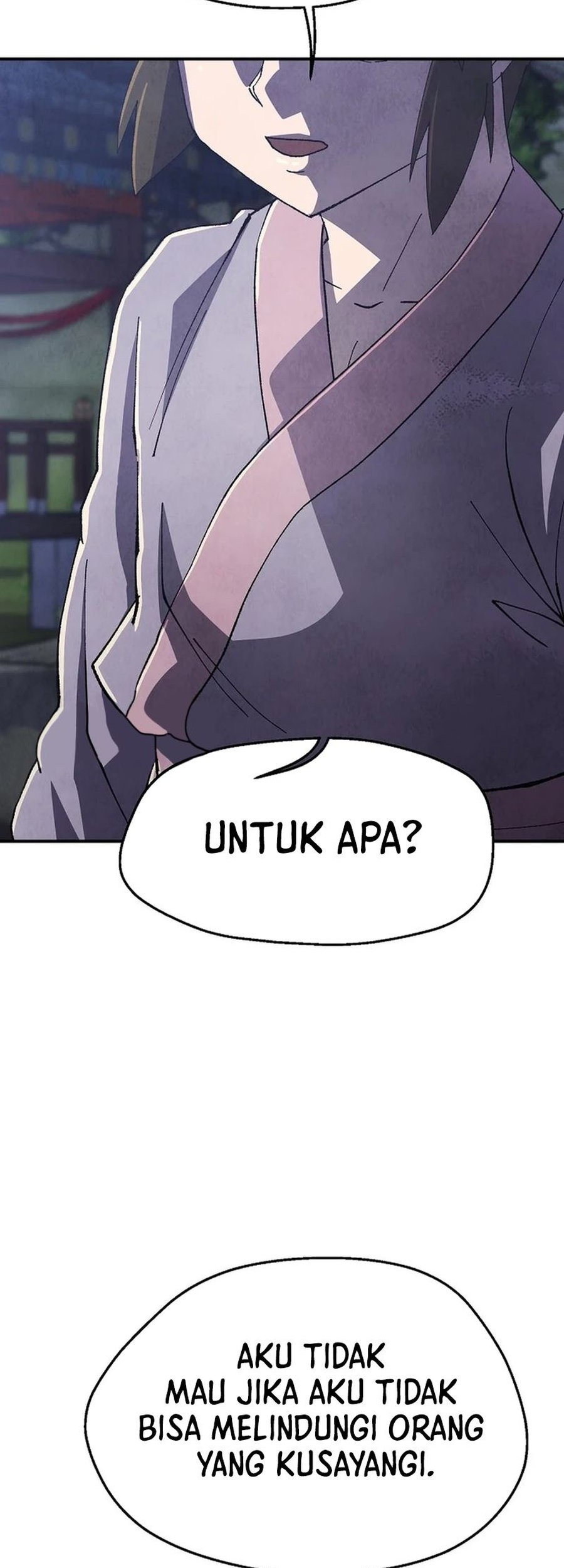 The Genius Grandson of Namgung Clan Chapter 47 Gambar 57