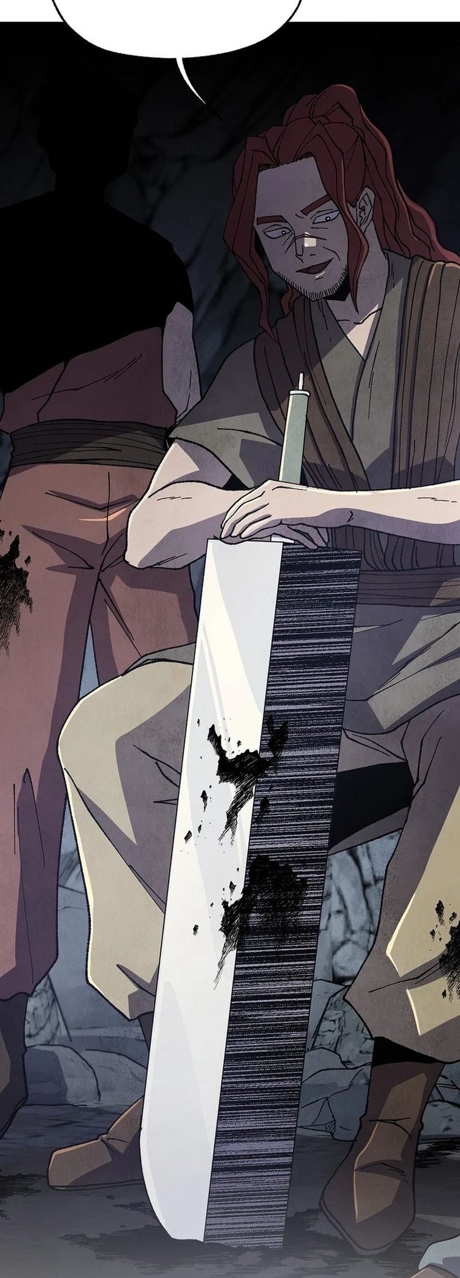 The Genius Grandson of Namgung Clan Chapter 47 Gambar 68