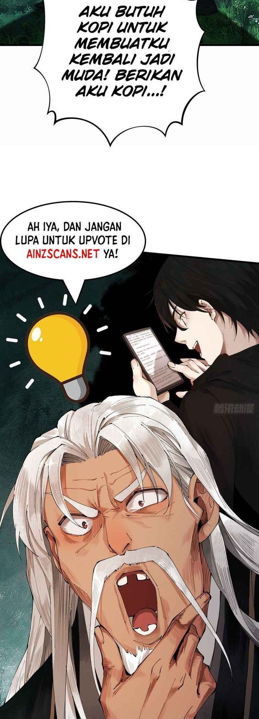 The Genius Grandson of Namgung Clan Chapter 47 Gambar 71