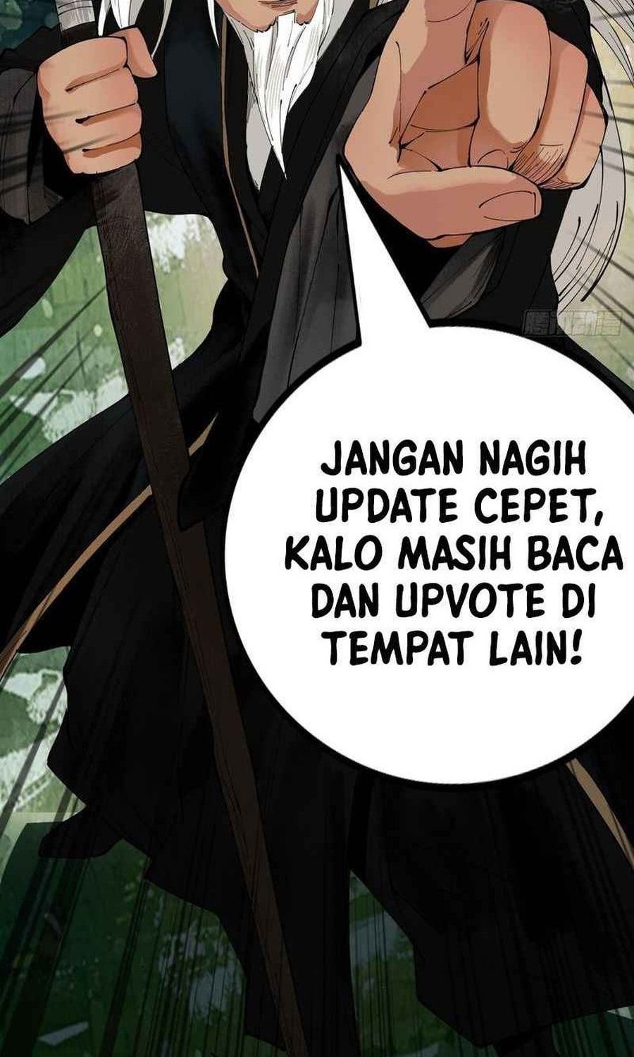 The Genius Grandson of Namgung Clan Chapter 47 Gambar 73