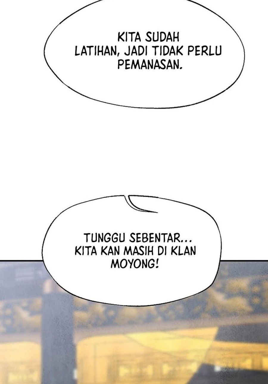 The Genius Grandson of Namgung Clan Chapter 47 Gambar 34