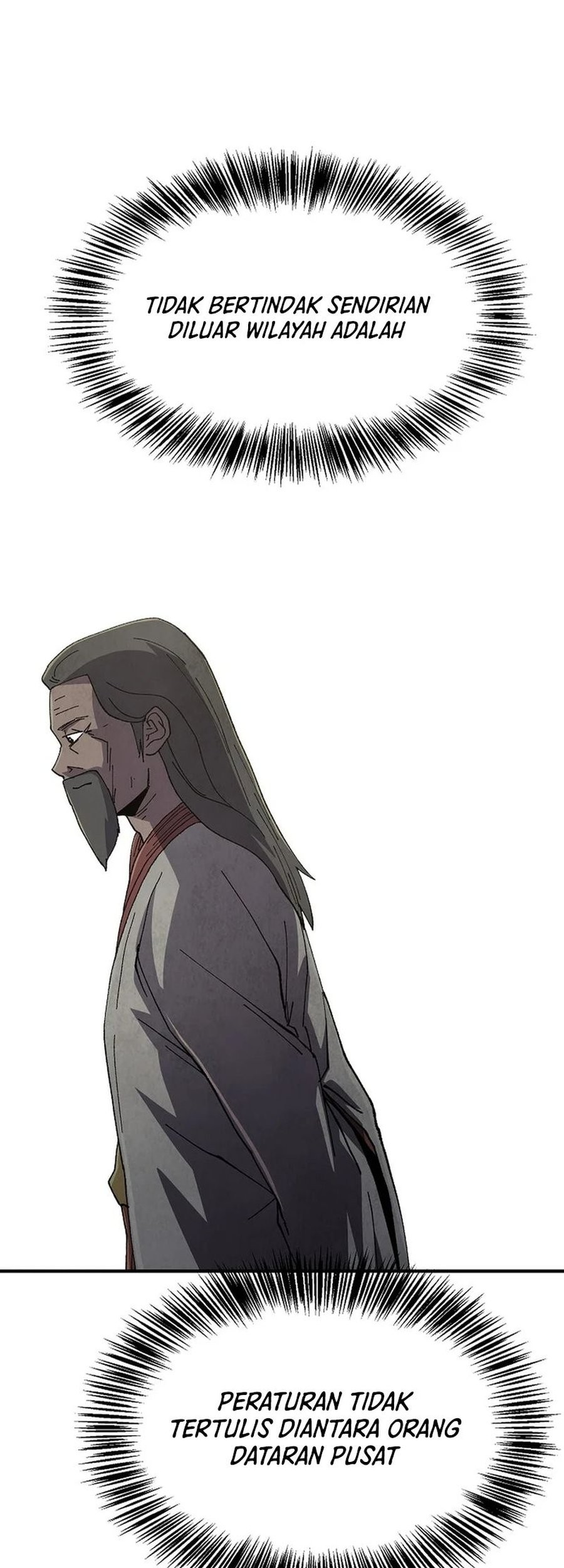 The Genius Grandson of Namgung Clan Chapter 48 Gambar 36