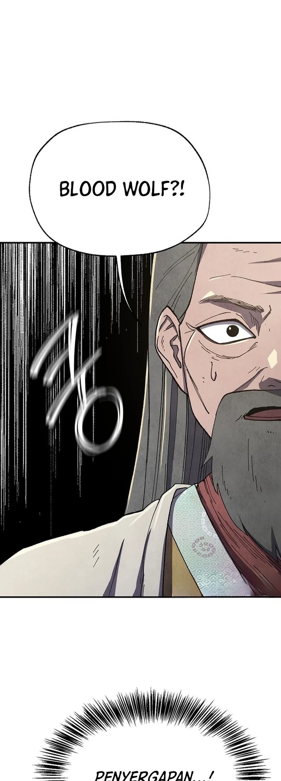 The Genius Grandson of Namgung Clan Chapter 48 Gambar 49