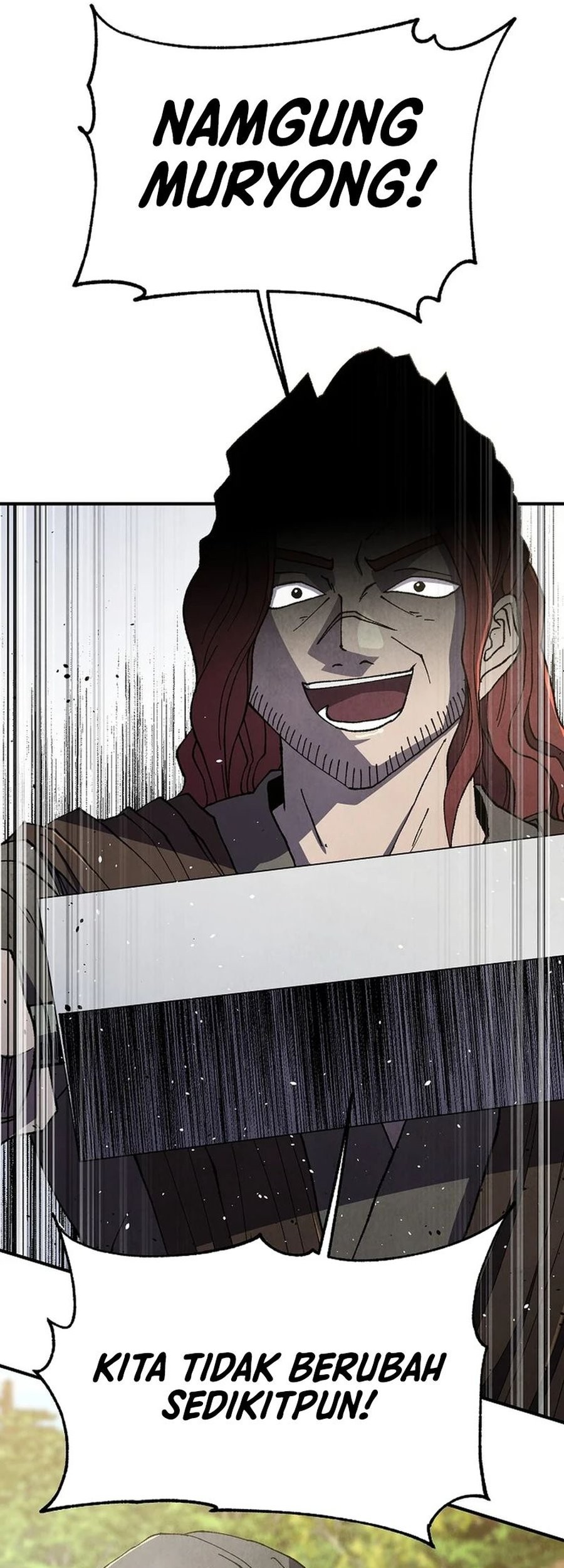 The Genius Grandson of Namgung Clan Chapter 48 Gambar 54