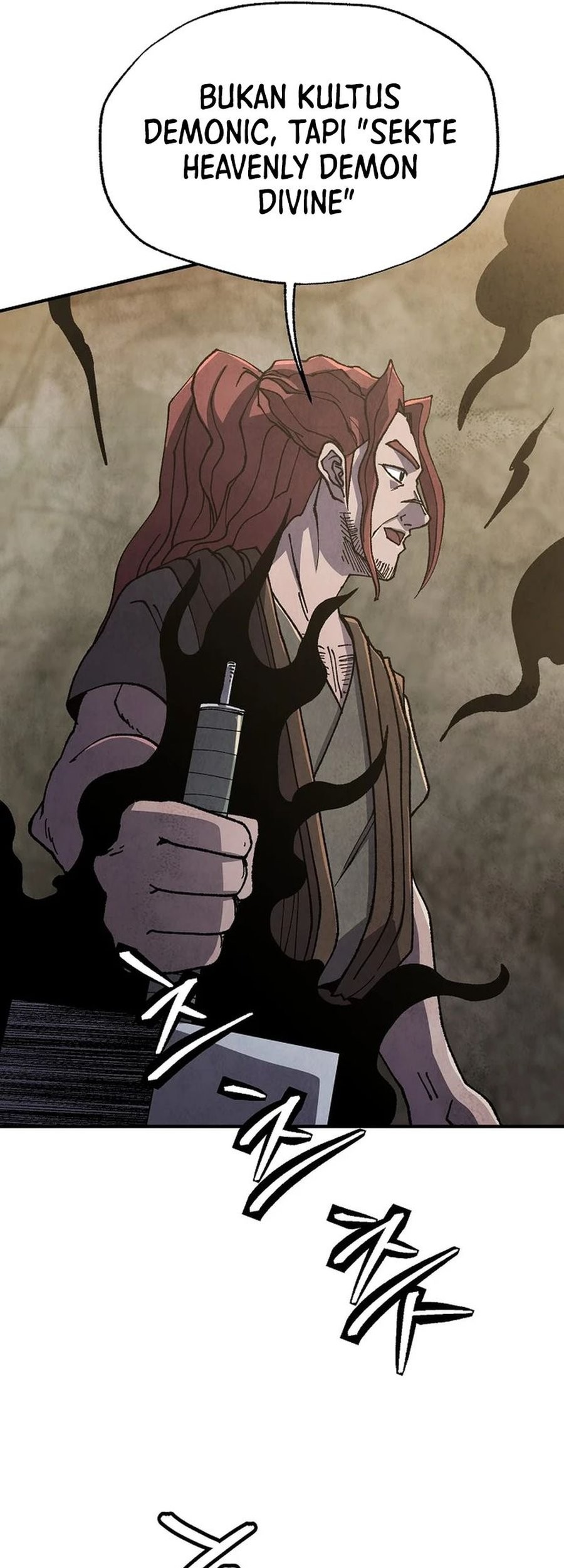 The Genius Grandson of Namgung Clan Chapter 48 Gambar 57