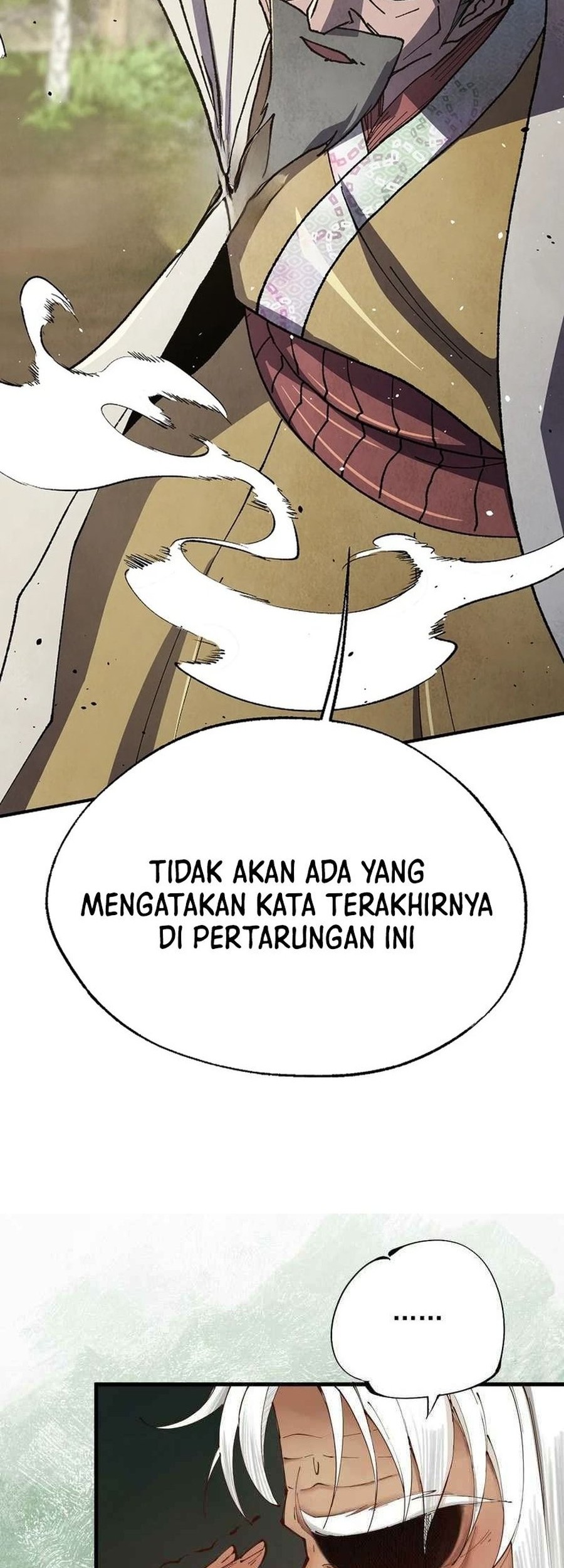 The Genius Grandson of Namgung Clan Chapter 48 Gambar 73