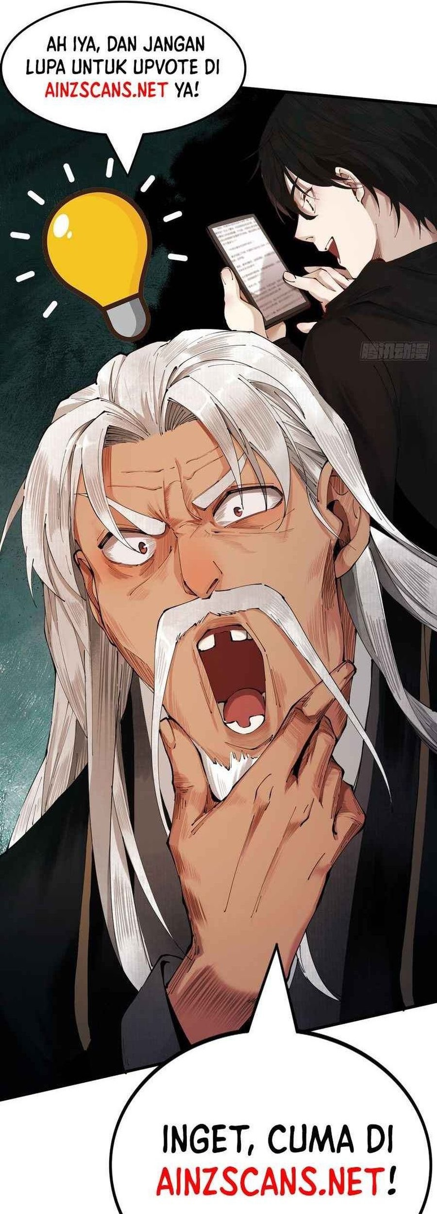 The Genius Grandson of Namgung Clan Chapter 48 Gambar 76