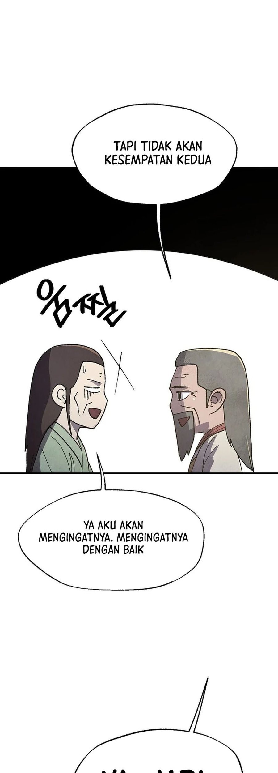 The Genius Grandson of Namgung Clan Chapter 48 Gambar 10